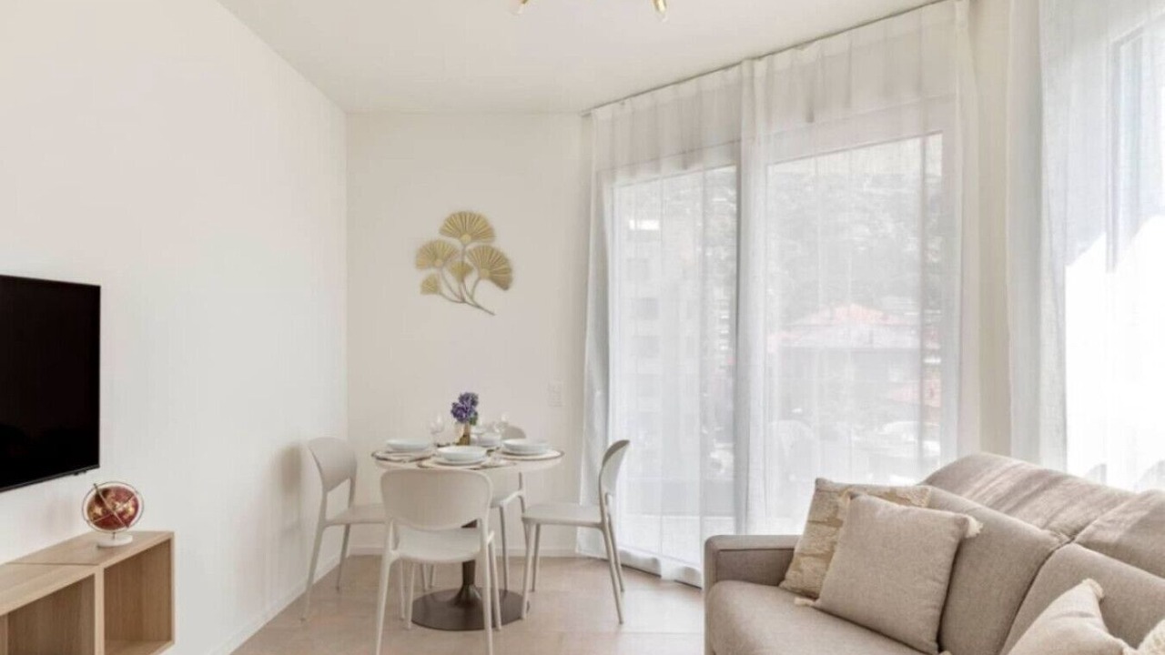 Photo of Livingroom in Lugano