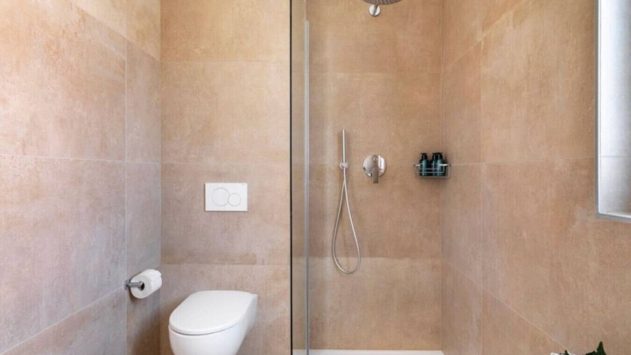 Photo of Bathroom in Lugano