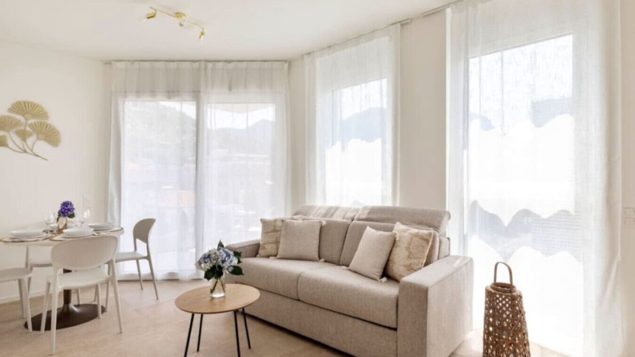 Photo of Livingroom in Lugano