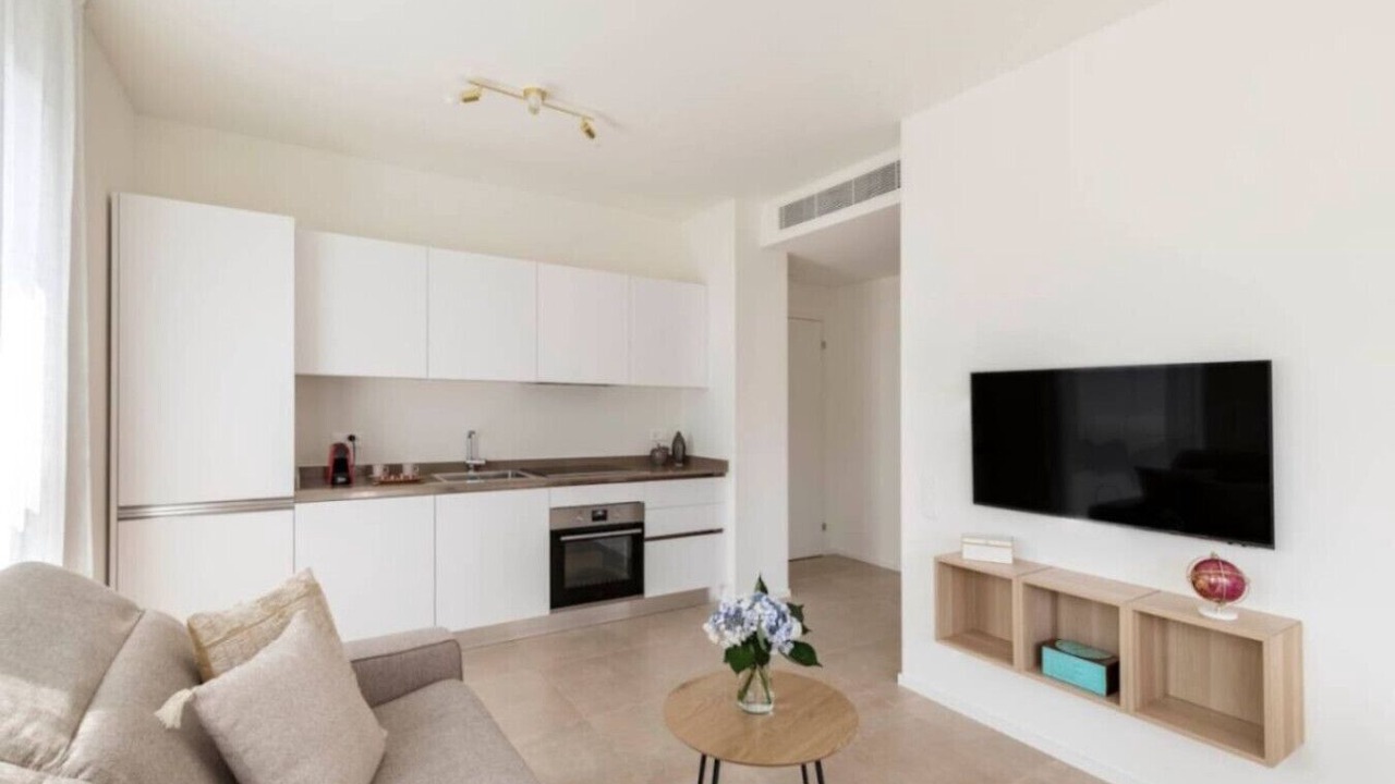 Photo of Livingroom in Lugano