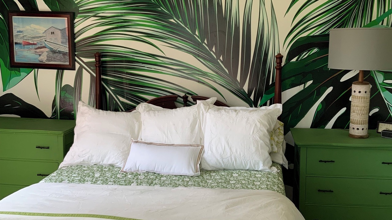 Photo of Bedroom in Spencers Island