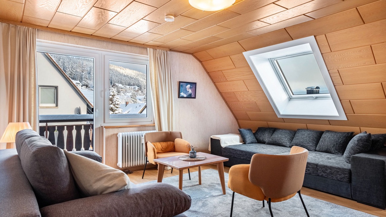 Photo of Livingroom in Saig