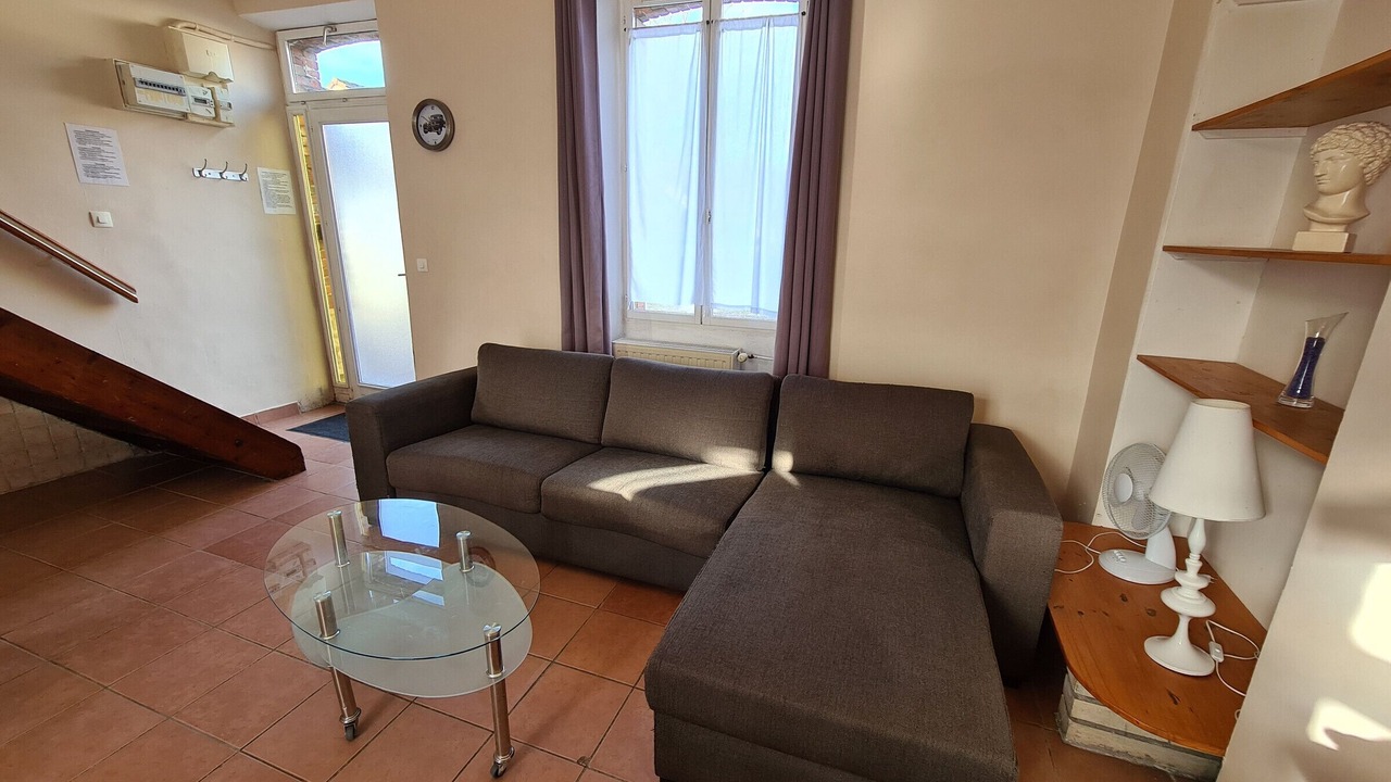 Photo of Livingroom in Lorcy