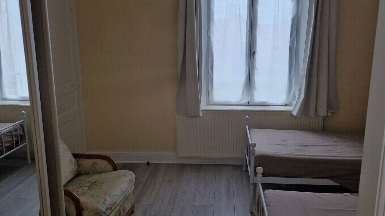 Photo of Bedroom in Lorcy