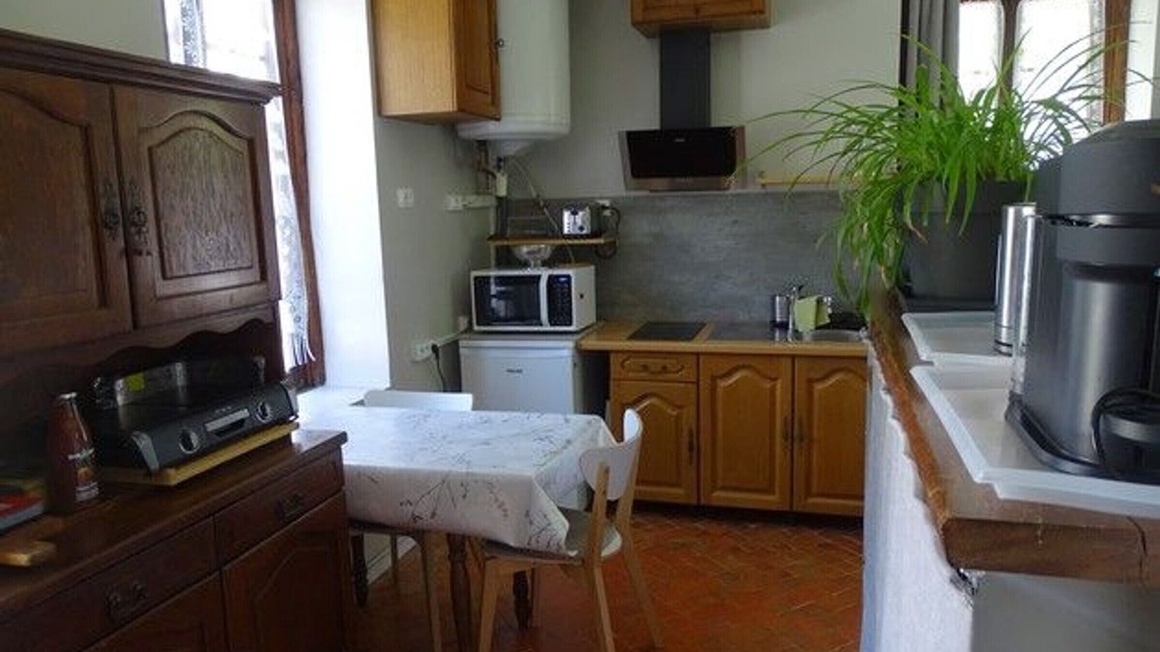 Photo of Kitchen in Ligny-le-Ribault