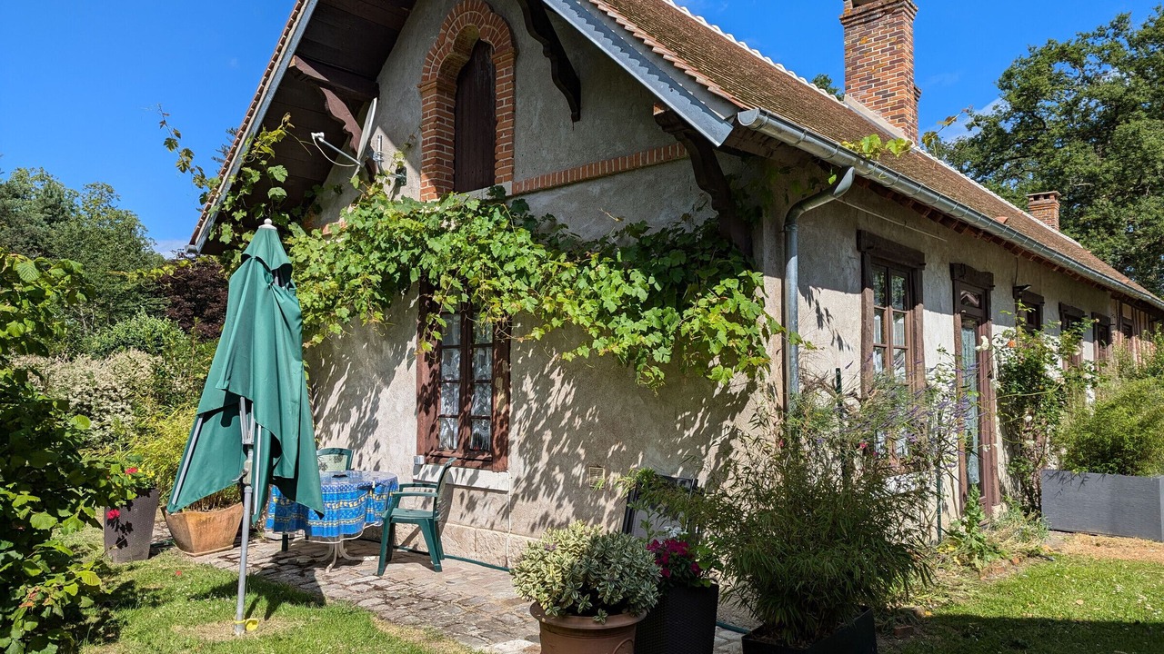 Photo of Outdoor in Ligny-le-Ribault