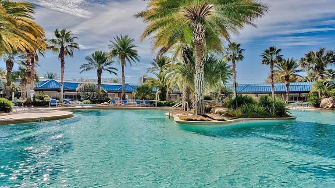 Photo of Outdoor in Indian Bayou