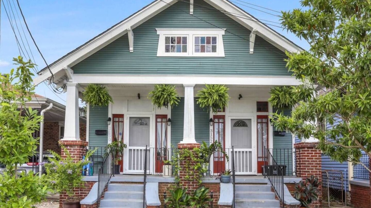 Photo of Outdoor in Bayou St. John