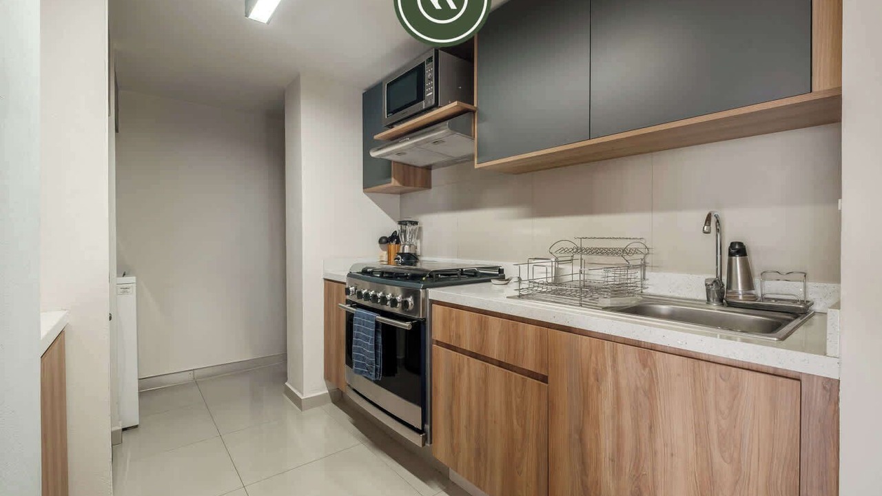 Photo of Kitchen in Granada