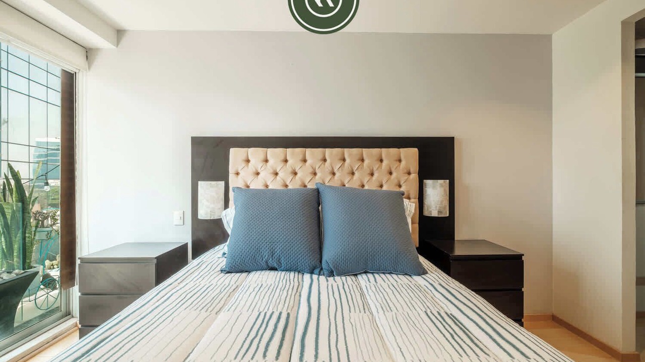 Photo of Bedroom in Granada