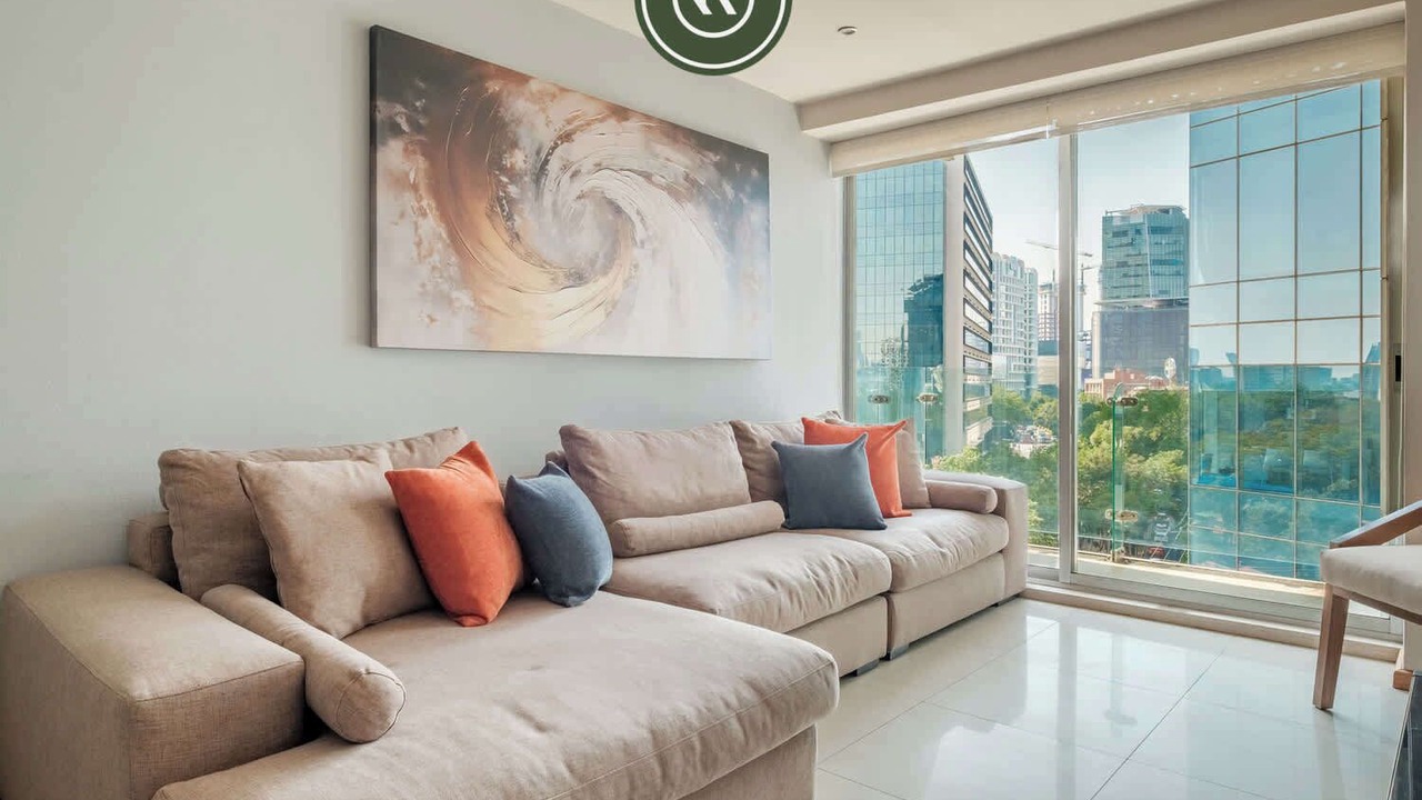 Photo of Livingroom in Granada
