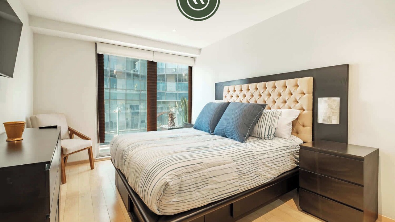Photo of Bedroom in Granada