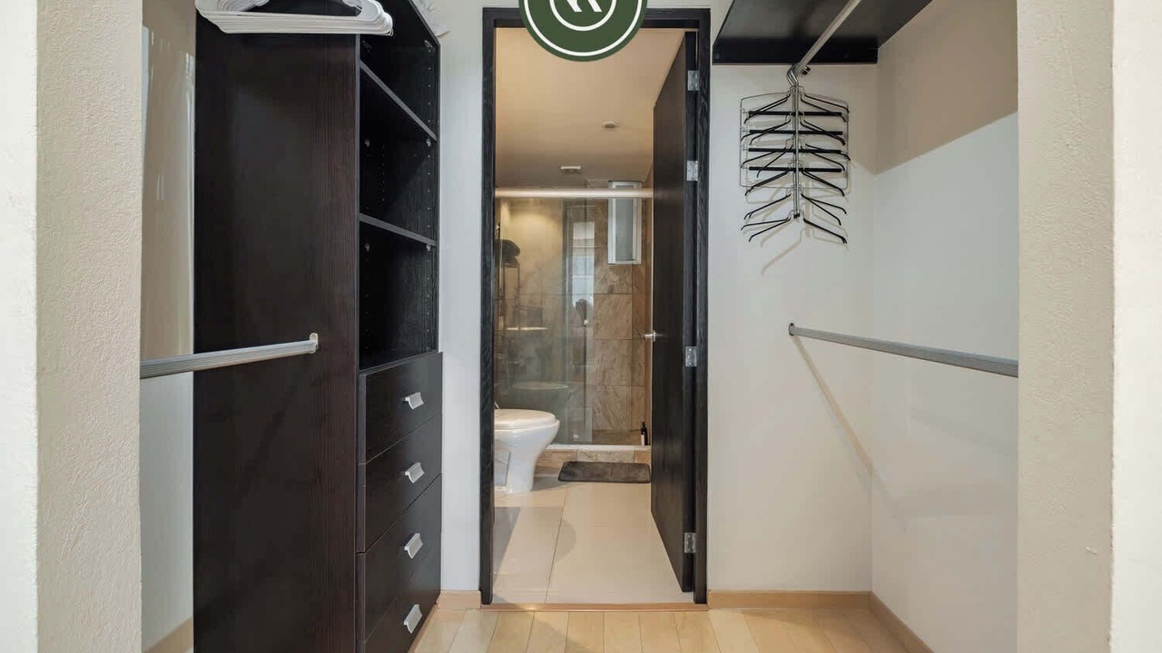 Photo of Bathroom in Granada