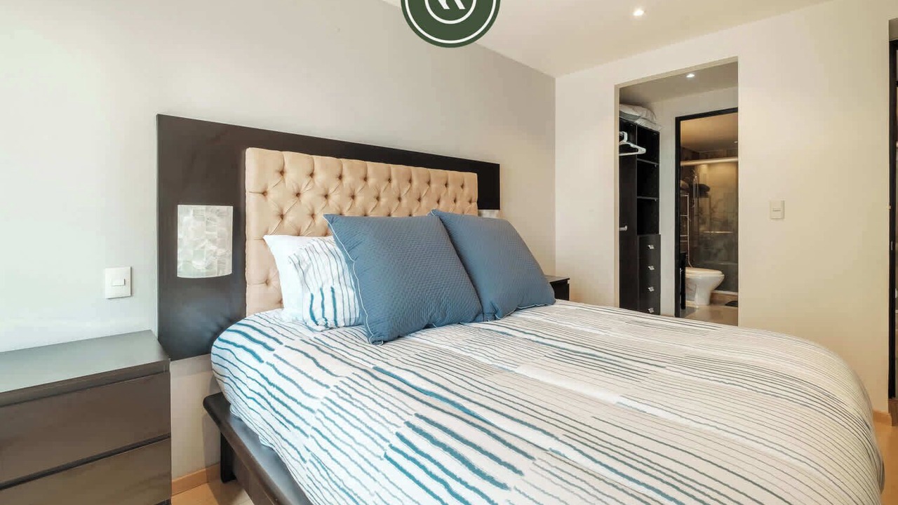 Photo of Bedroom in Granada