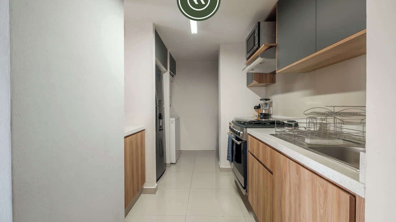 Photo of Kitchen in Granada