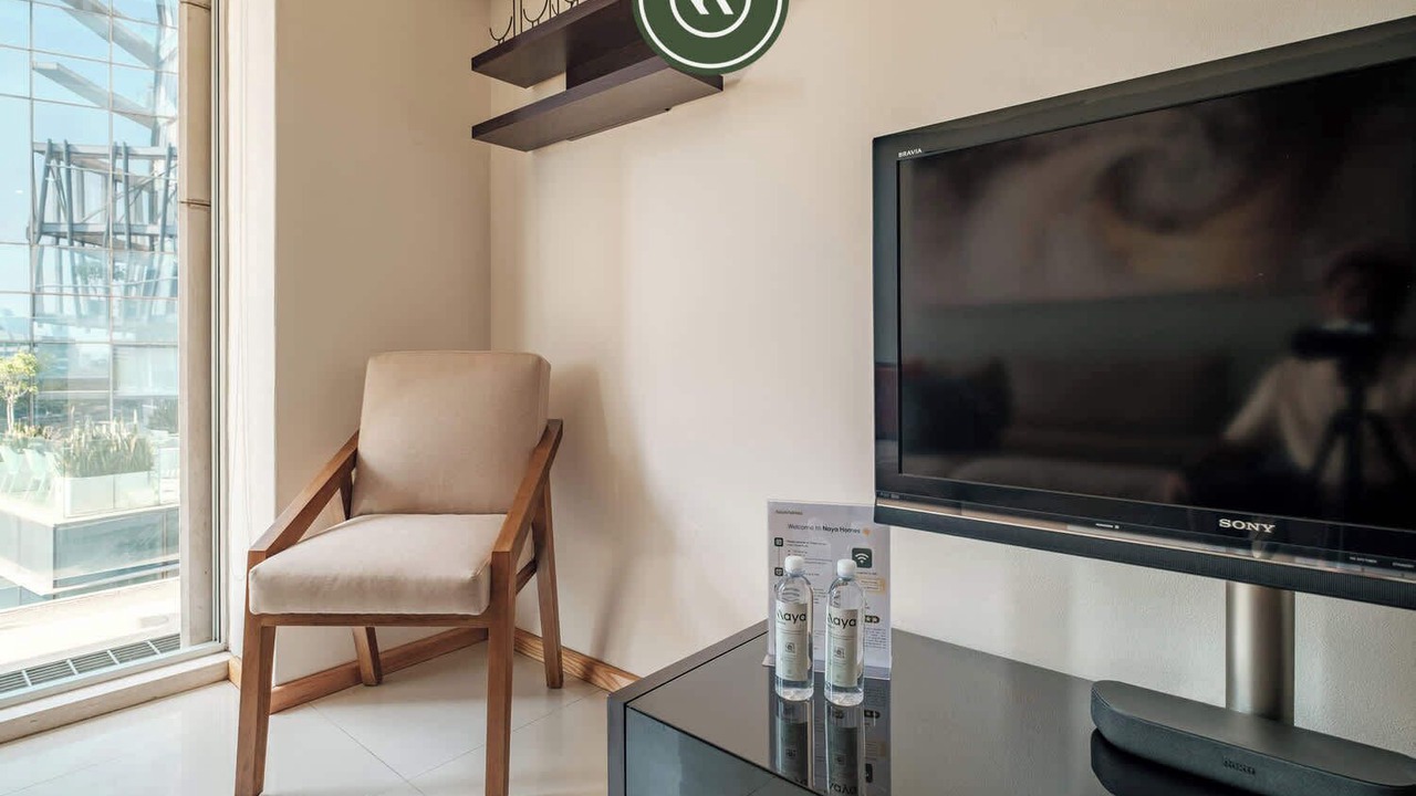 Photo of Livingroom in Granada