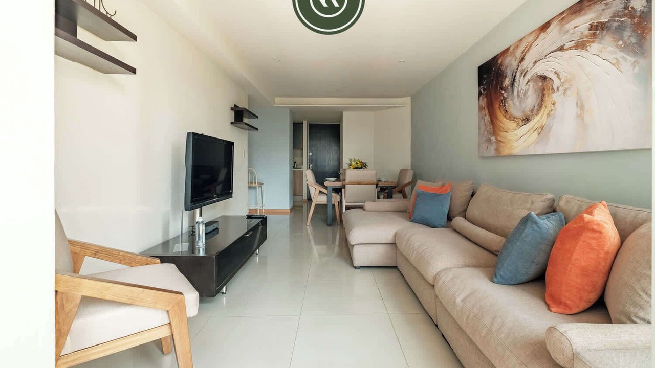 Photo of Livingroom in Granada