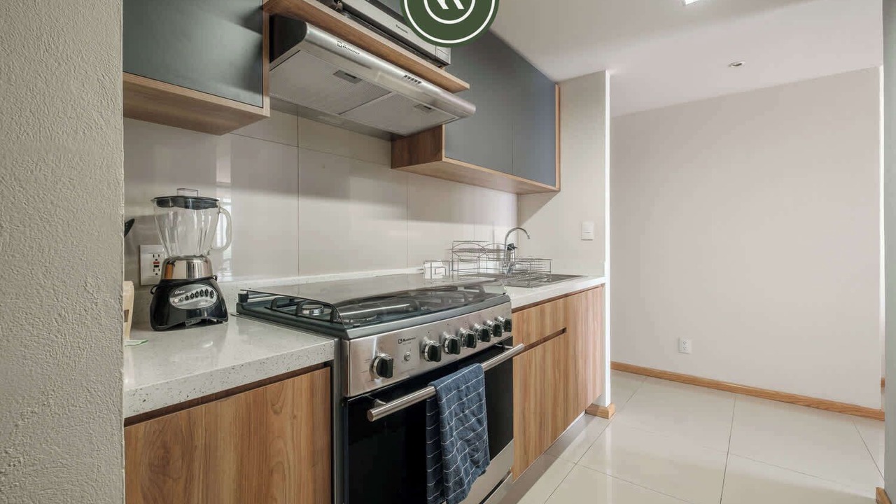 Photo of Kitchen in Granada