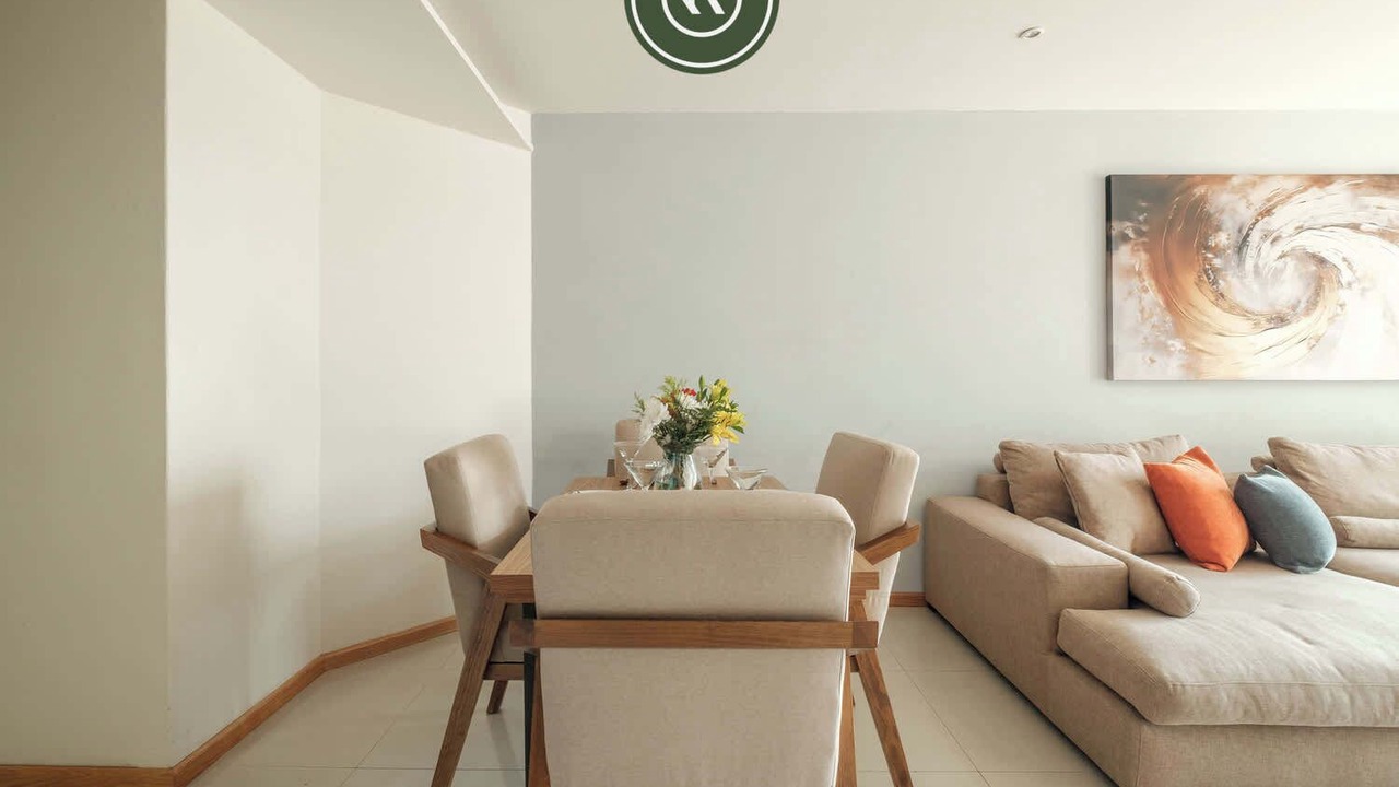 Photo of Livingroom in Granada