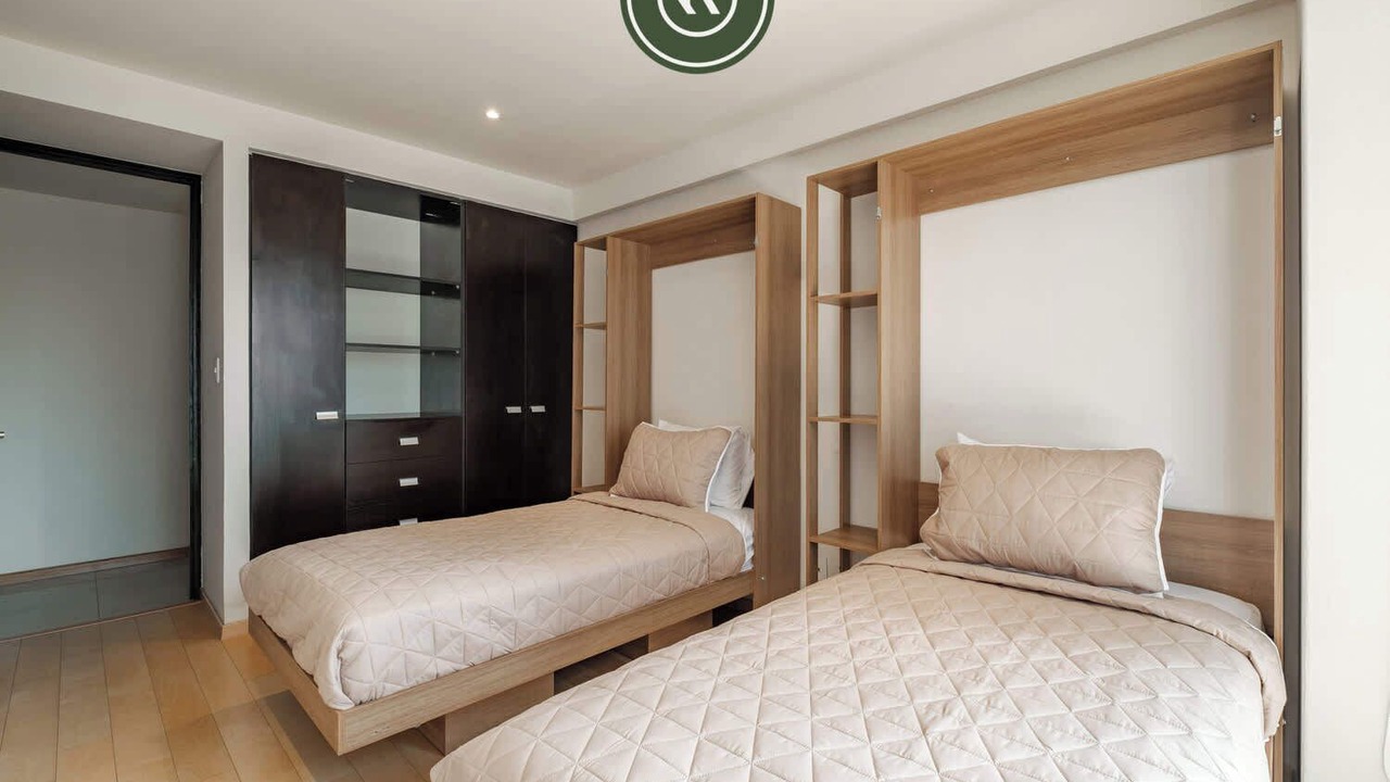 Photo of Bedroom in Granada