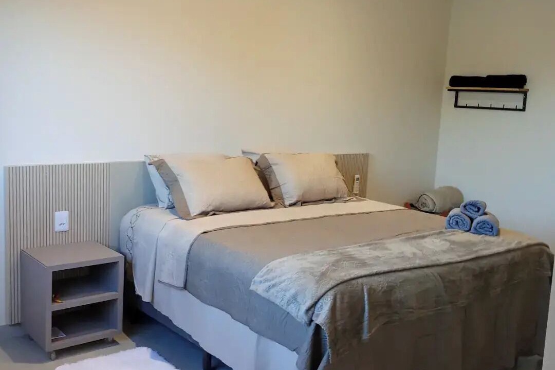 Photo of Bedroom in Alto Paraiso de Goias