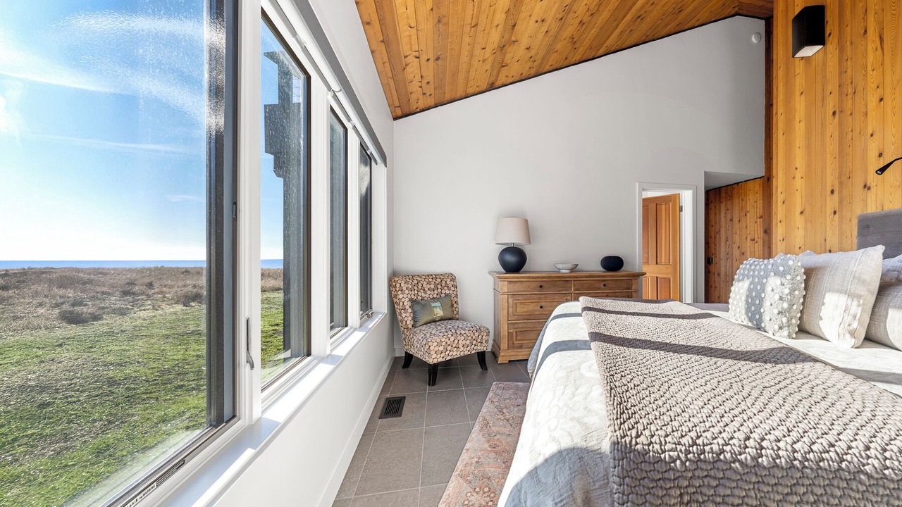 Photo of Bedroom in Sea Ranch