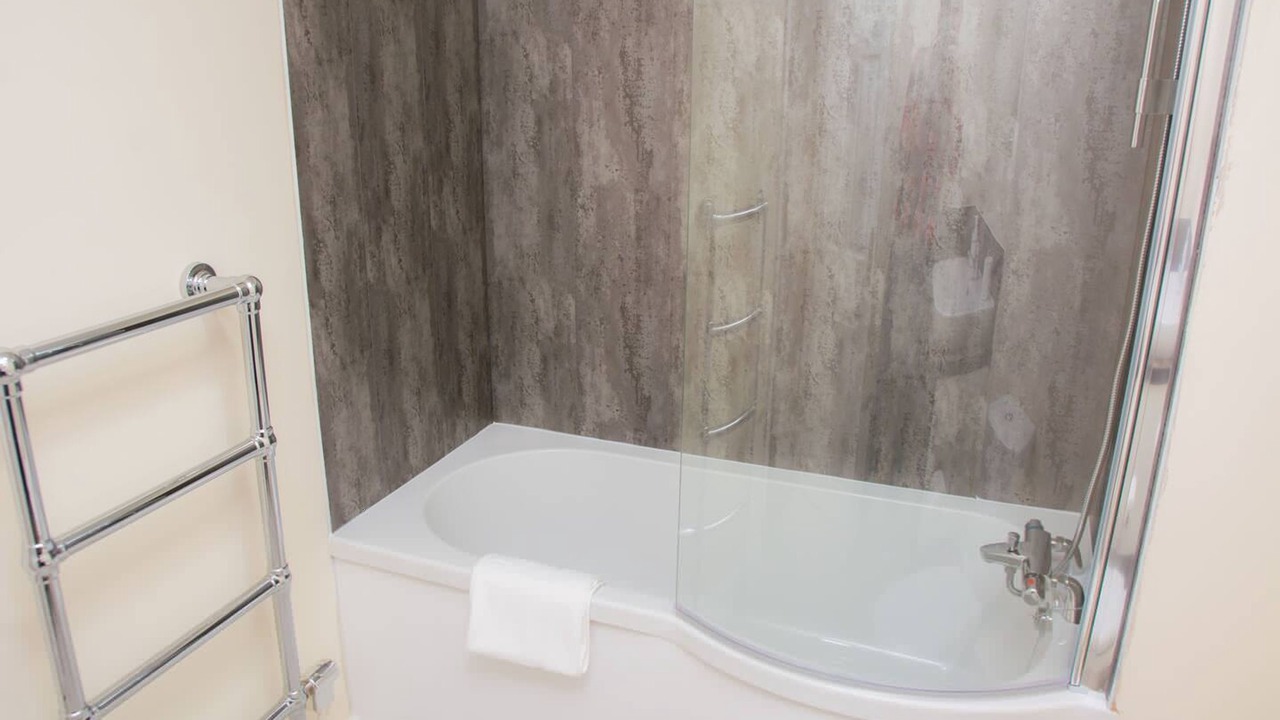 Photo of Bathroom in Stroud