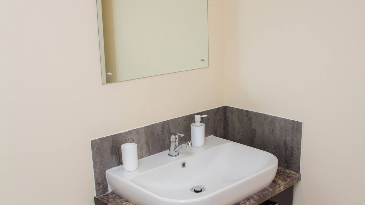 Photo of Bathroom in Stroud