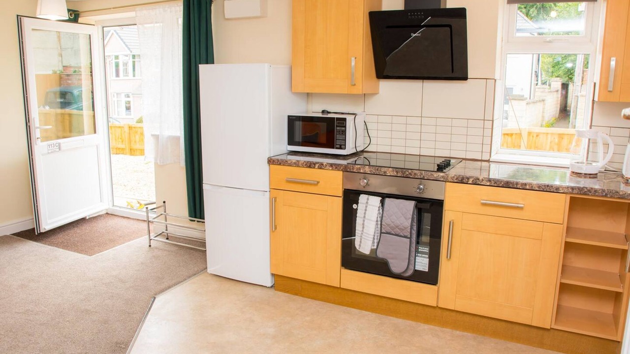 Photo of Kitchen in Stroud