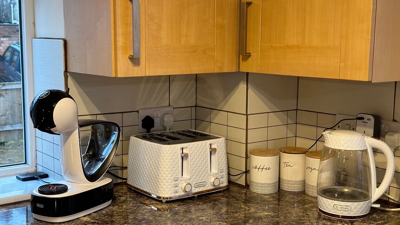 Photo of Kitchen in Stroud