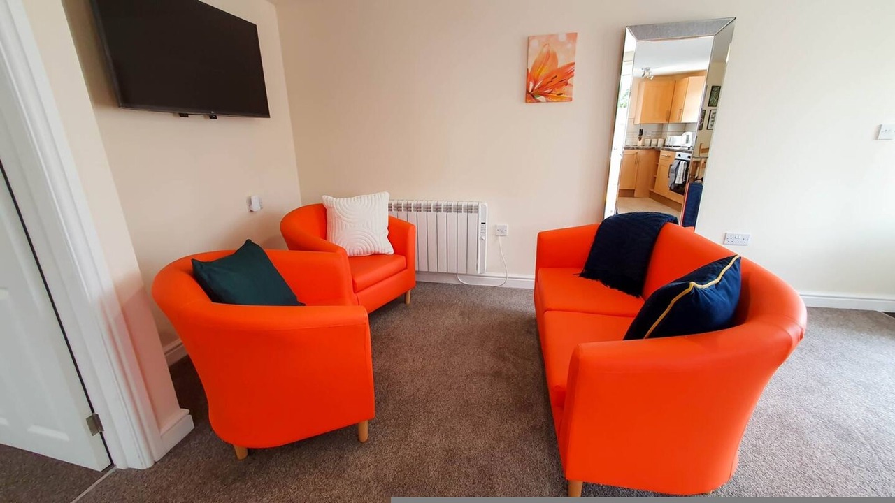 Photo of Livingroom in Stroud