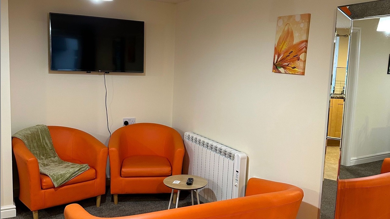 Photo of Livingroom in Stroud