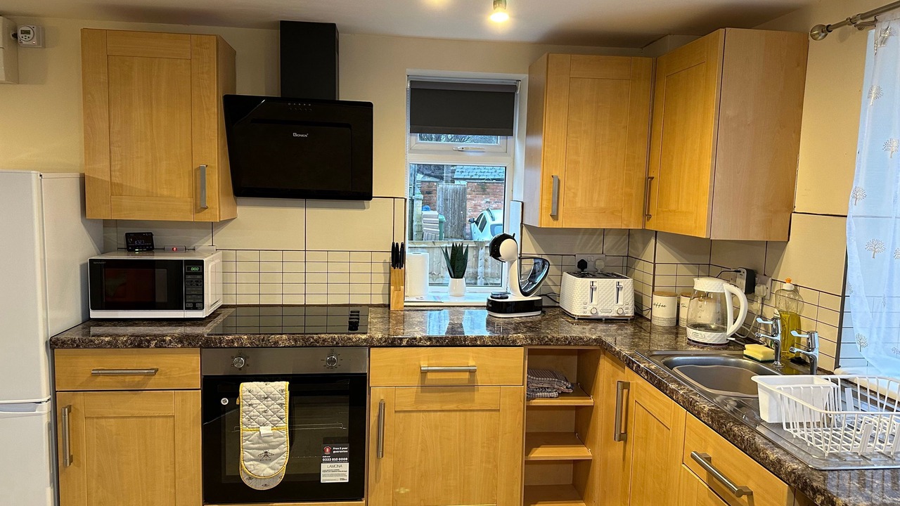 Photo of Kitchen in Stroud