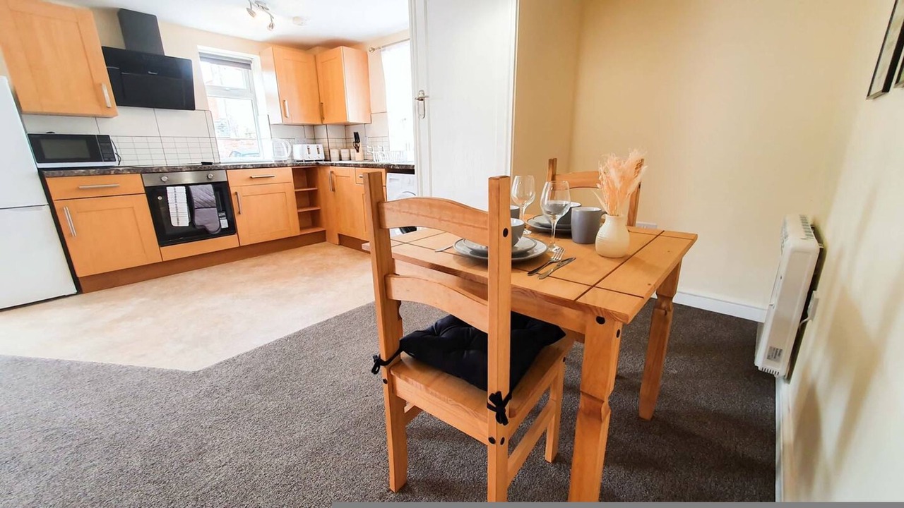 Photo of Kitchen in Stroud