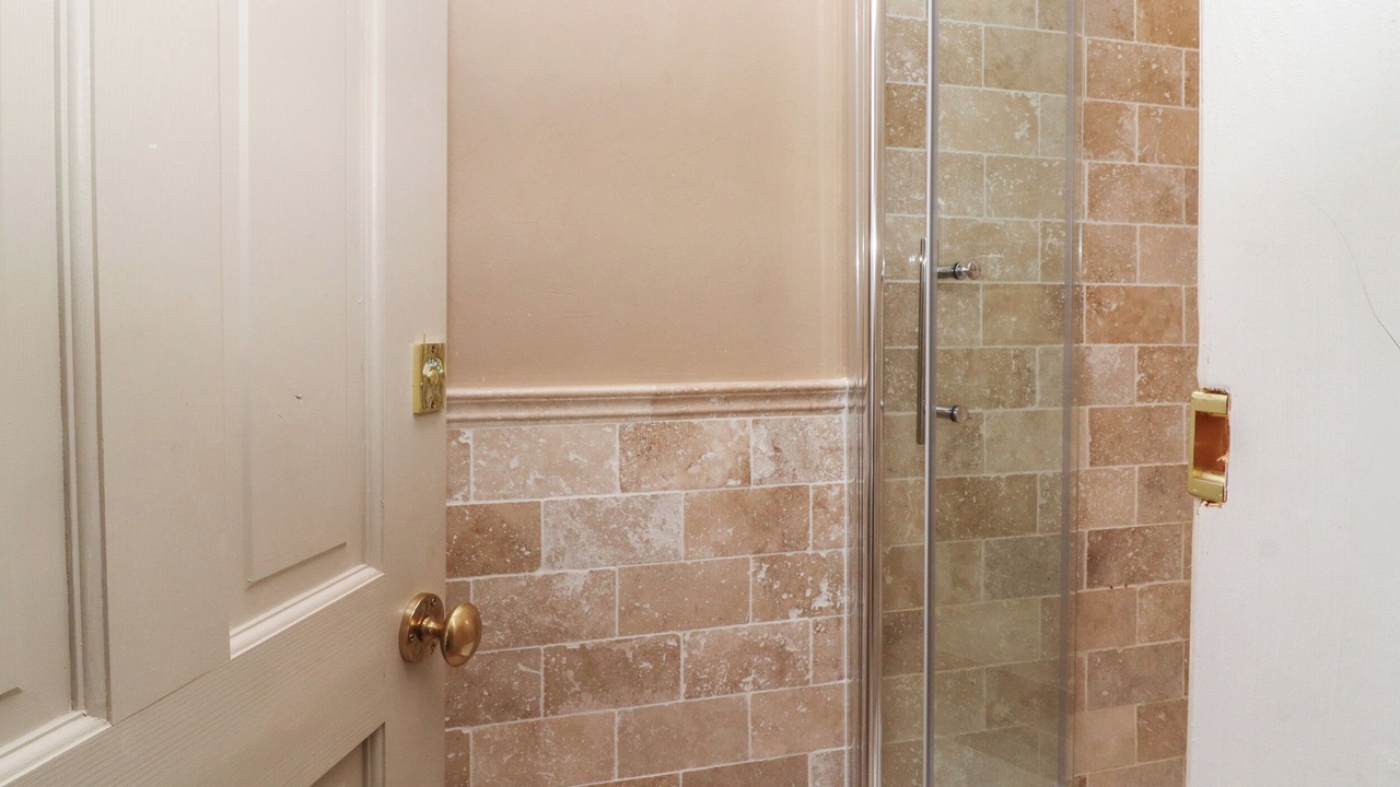 Photo of Bathroom in Knaresborough