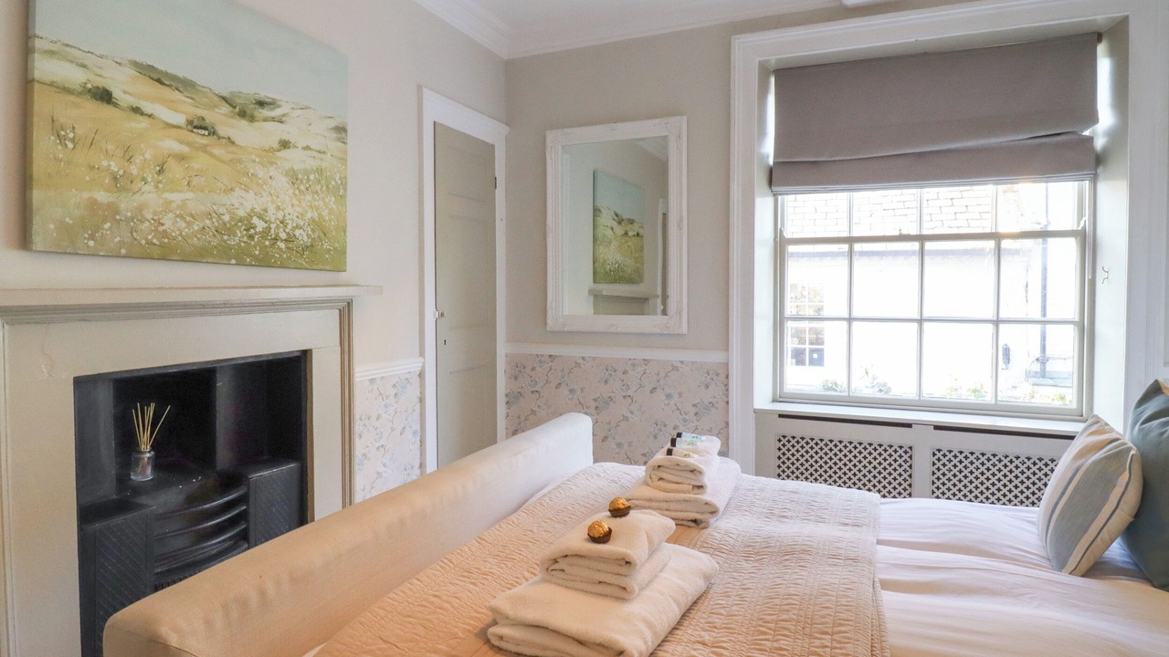 Photo of Bedroom in Knaresborough
