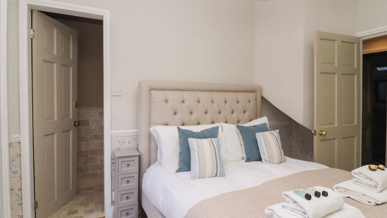 Photo of Bedroom in Knaresborough