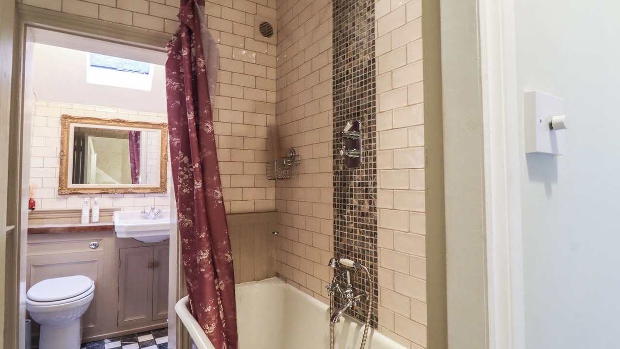Photo of Bathroom in Knaresborough