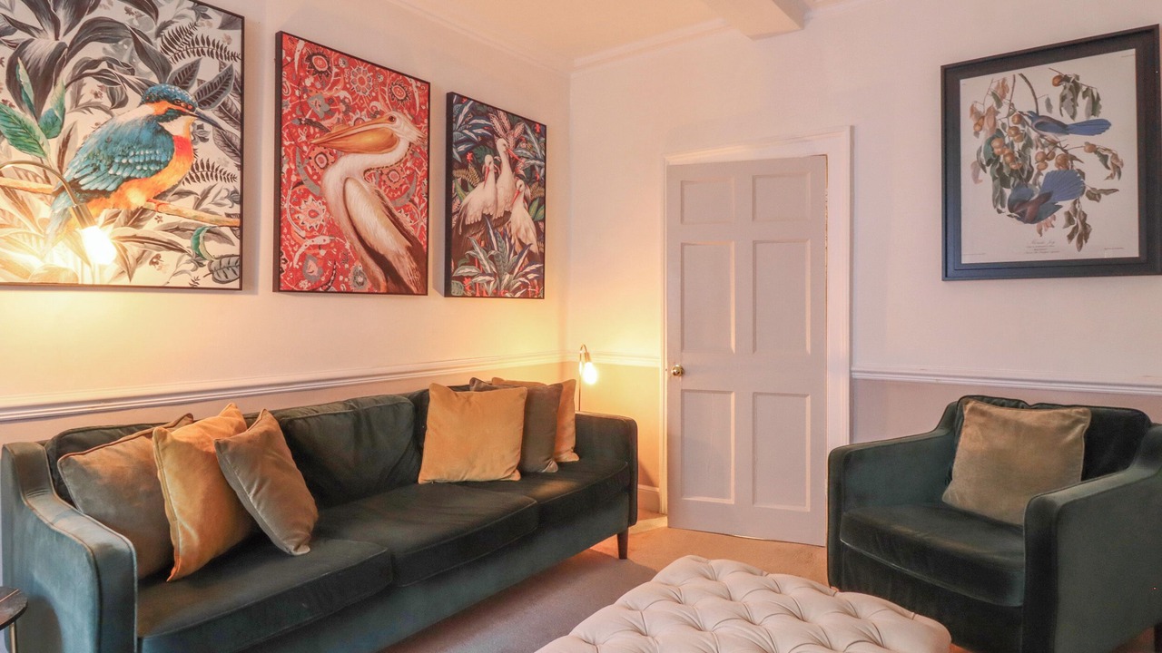Photo of Livingroom in Knaresborough