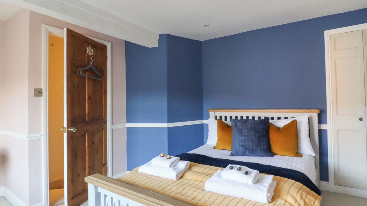 Photo of Bedroom in Knaresborough