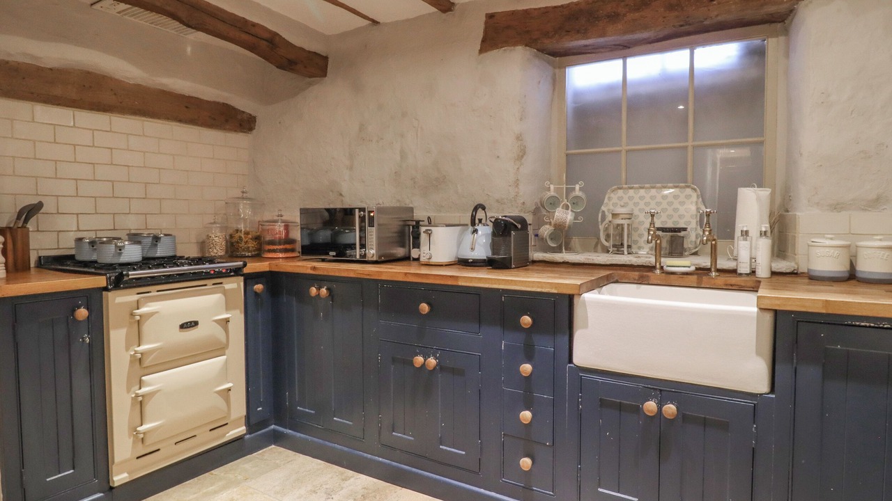 Photo of Kitchen in Knaresborough