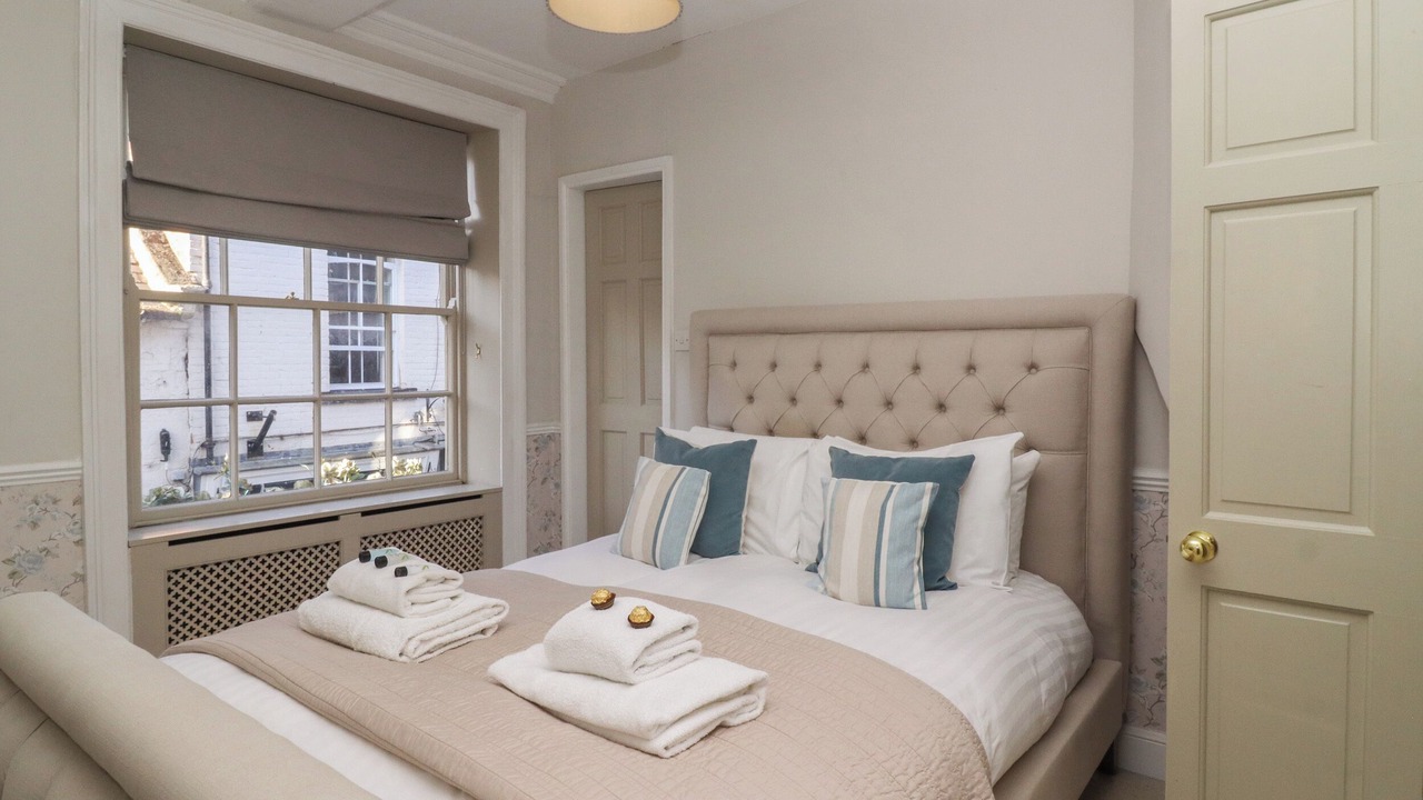 Photo of Bedroom in Knaresborough