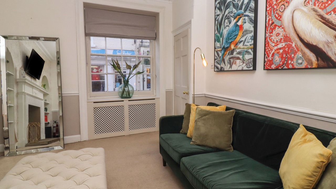 Photo of Livingroom in Knaresborough