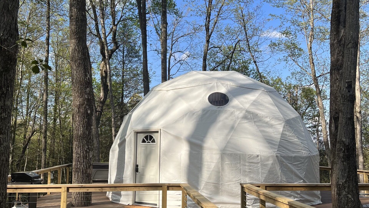 Photo of Outdoor in Hico