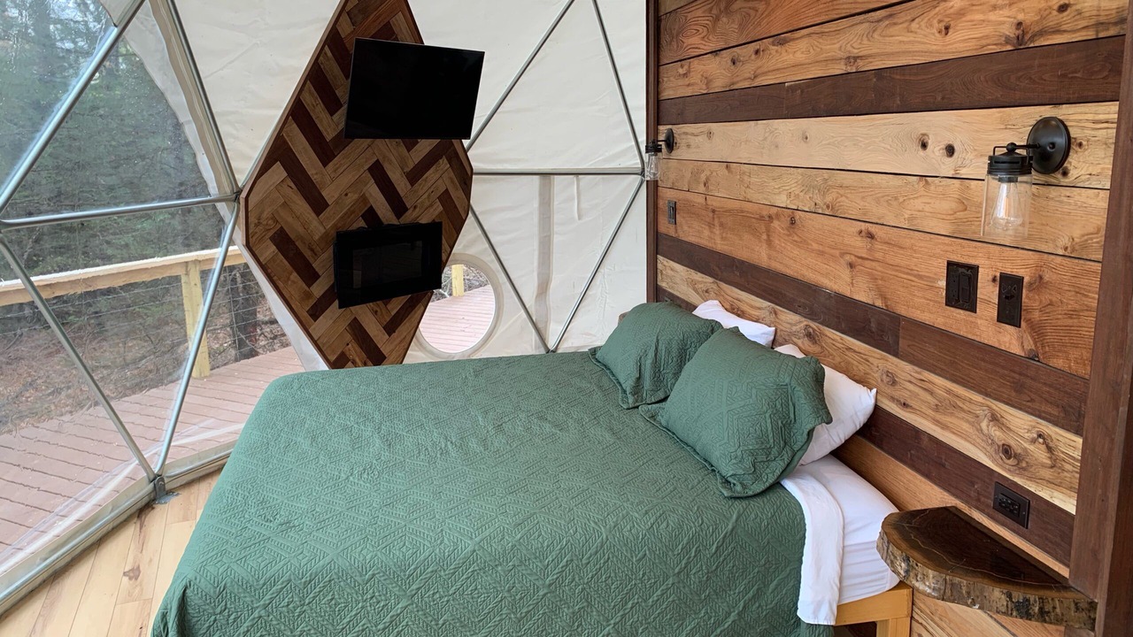 Photo of Bedroom in Hico