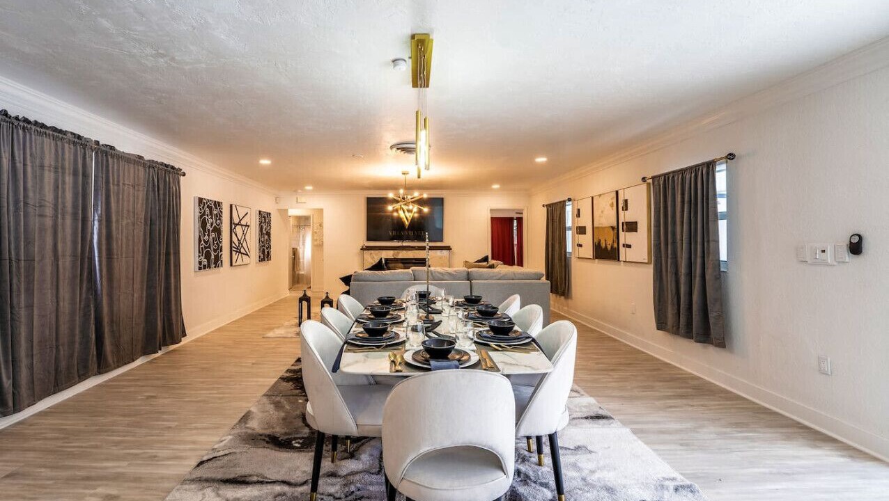 Photo of Bedroom in Pembroke Pines