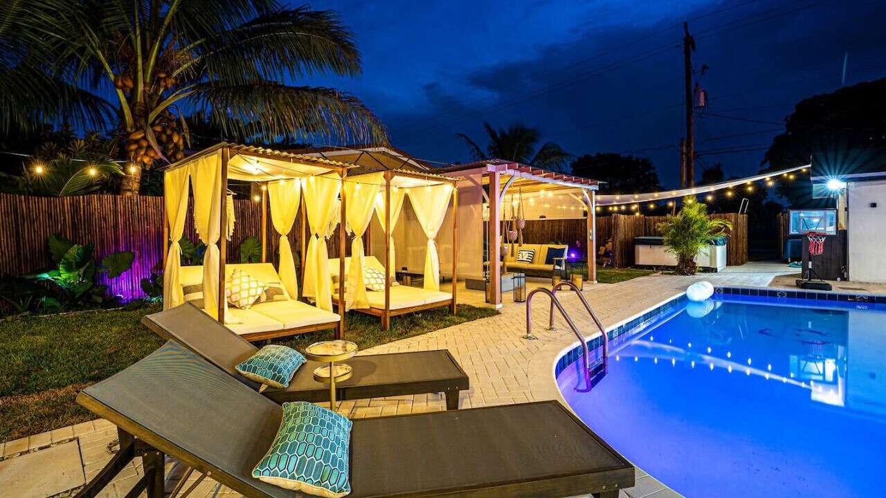 Photo of Outdoor in Pembroke Pines