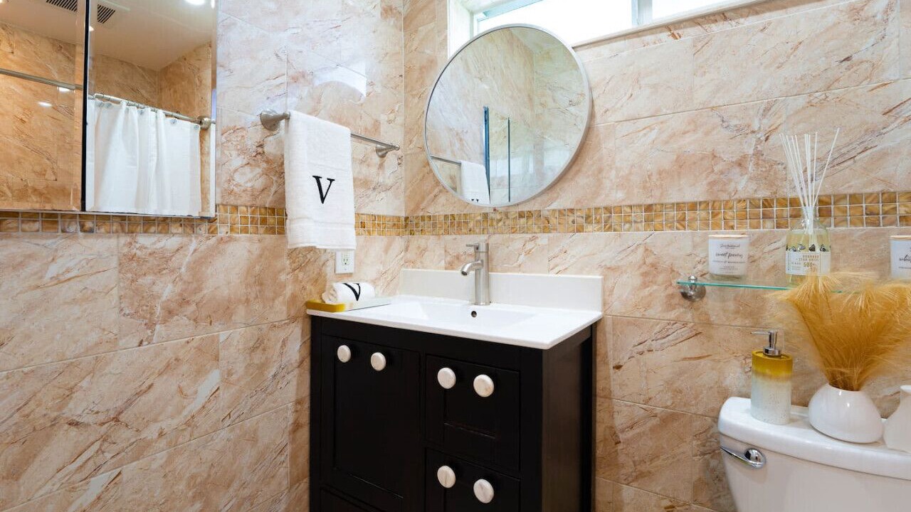 Photo of Bathroom in Pembroke Pines