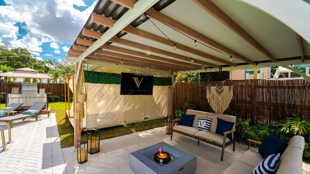 Photo of Livingroom in Pembroke Pines