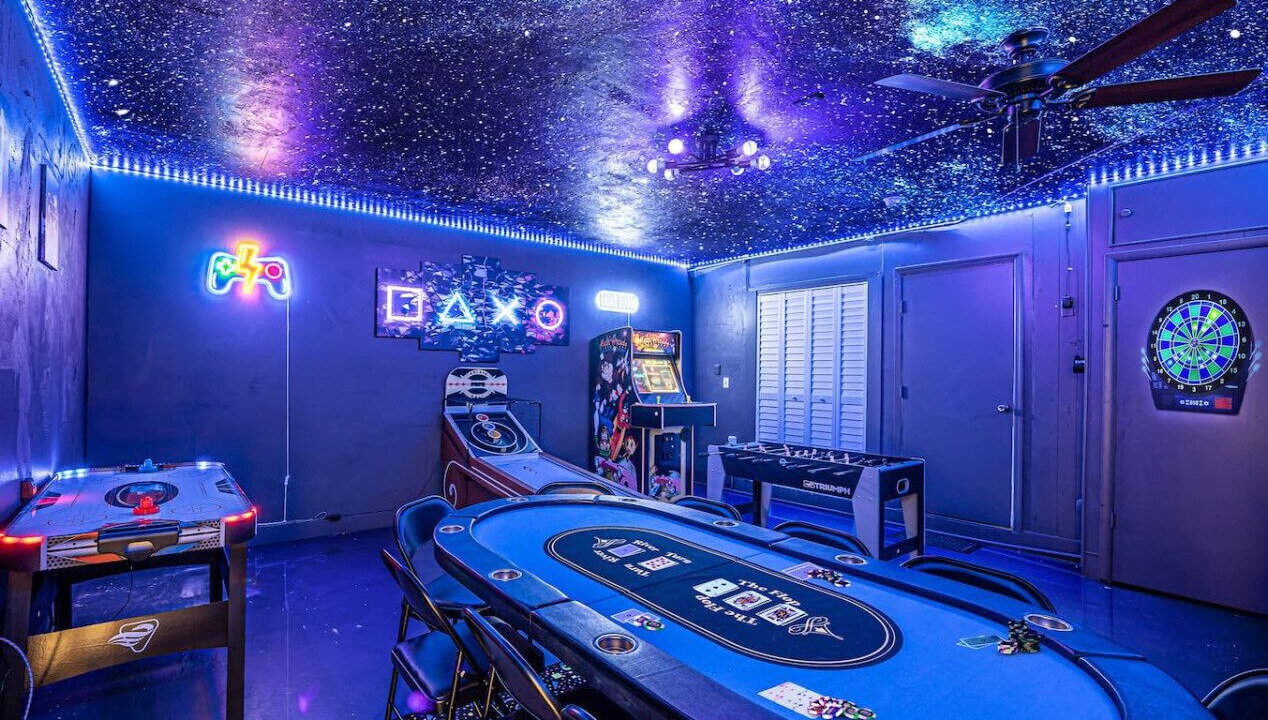 Photo of Bedroom in Pembroke Pines
